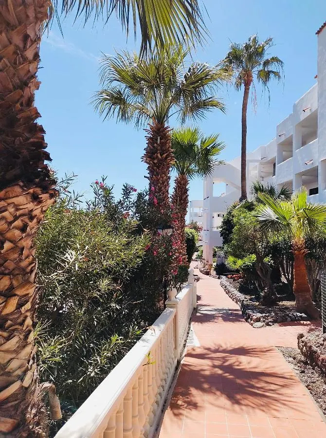 Apartament Amarilla Golf 2C3 San Miguel de Abona