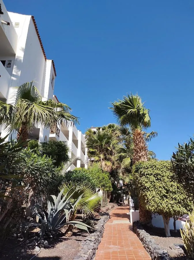 Apartament Amarilla Golf 2C3 San Miguel de Abona