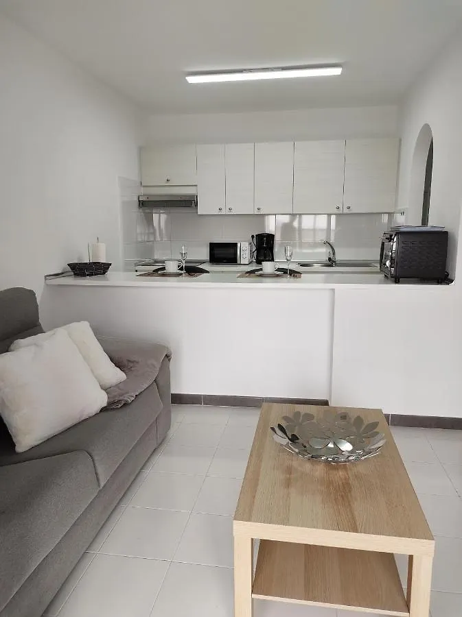 Apartament Amarilla Golf 2C3 San Miguel de Abona
