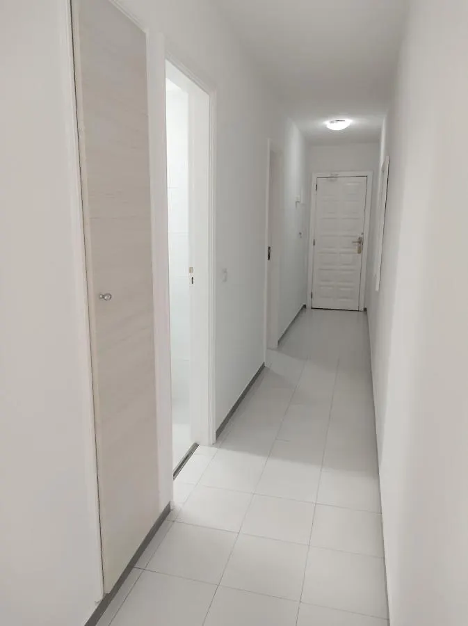 Apartament Amarilla Golf 2C3 San Miguel de Abona Hiszpania