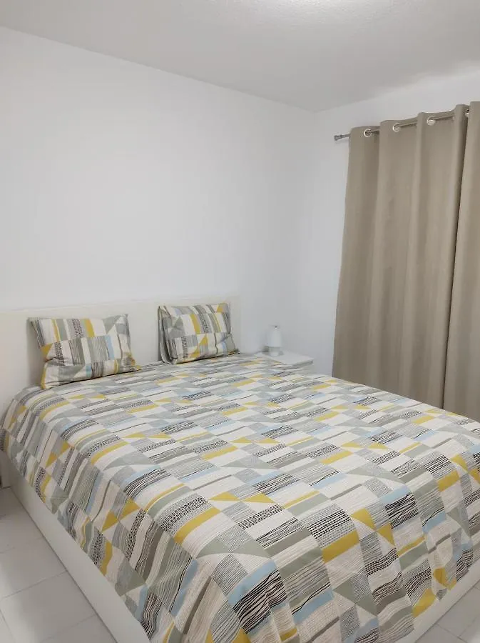 Apartament Amarilla Golf 2C3 San Miguel de Abona 0*,  Hiszpania