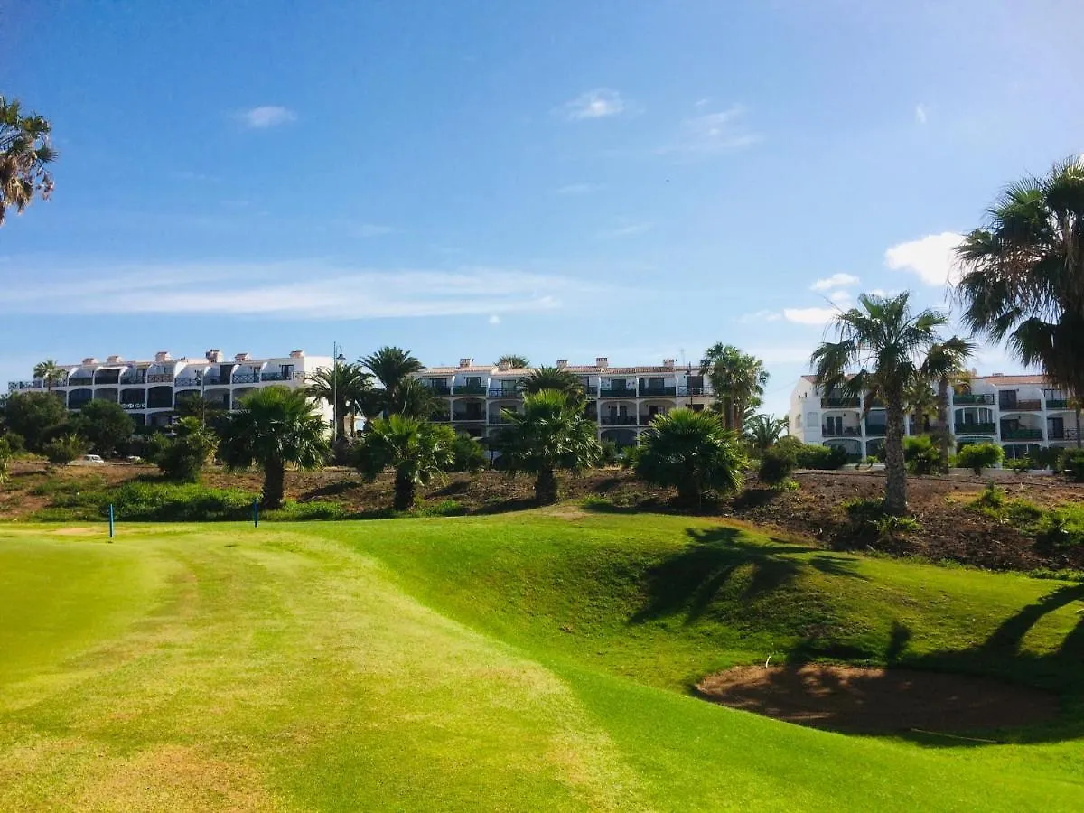 Apartament Amarilla Golf 2C3 San Miguel de Abona
