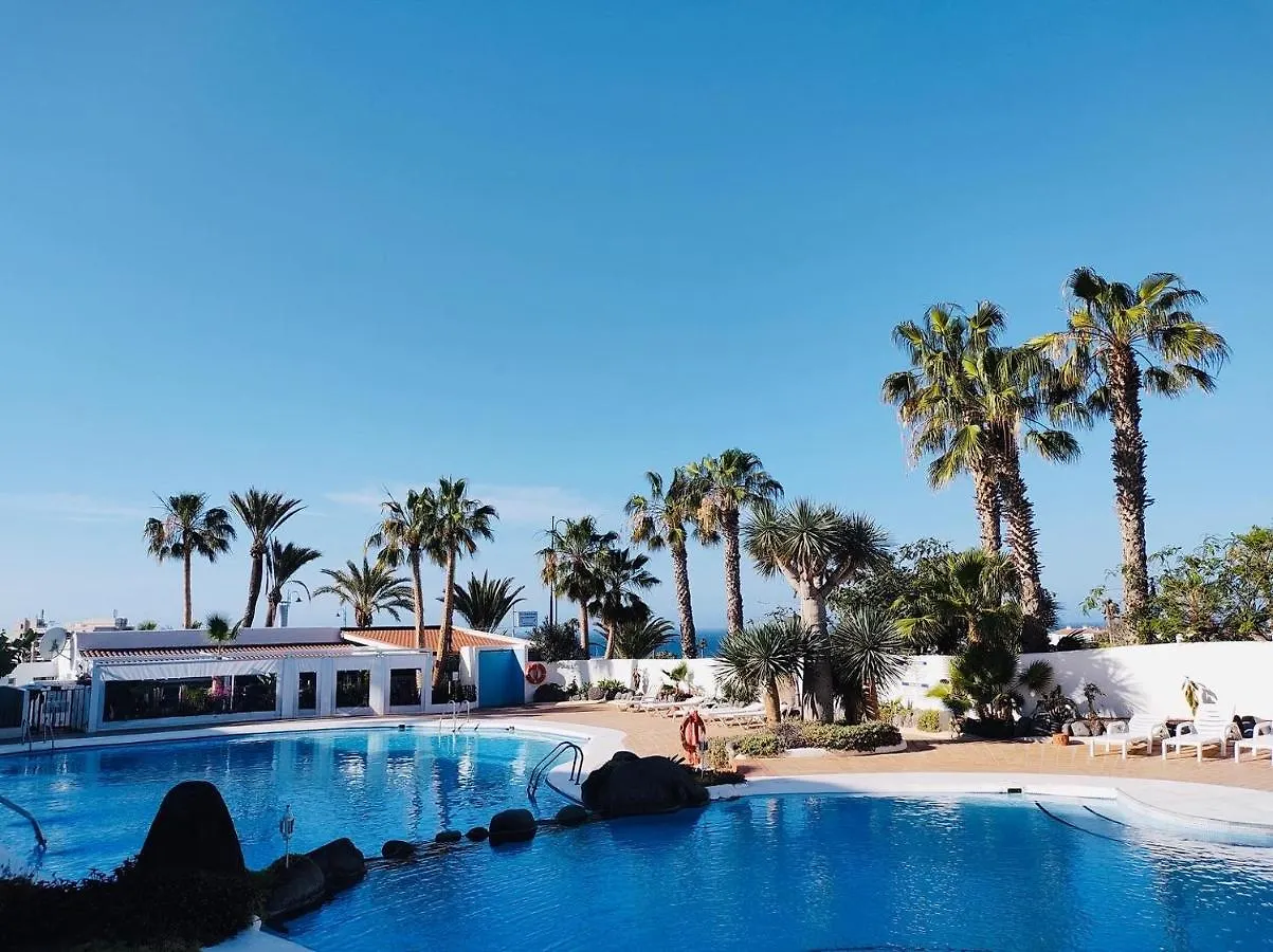 Apartament Amarilla Golf 2C3 San Miguel de Abona