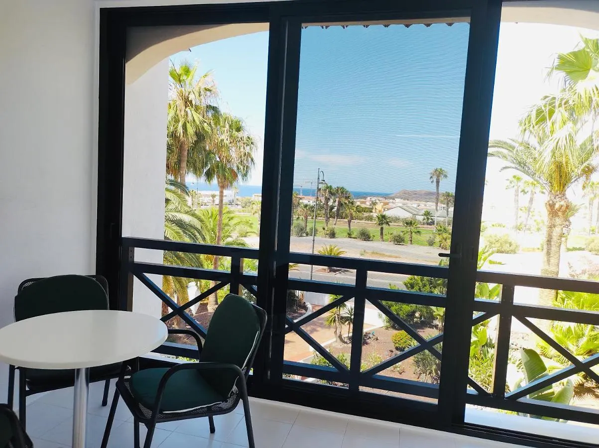 Apartament Amarilla Golf 2C3 San Miguel de Abona Hiszpania