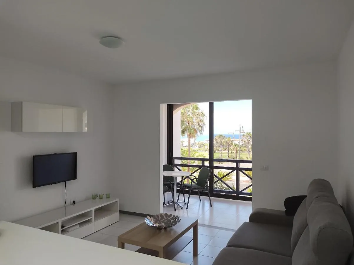 Apartament Amarilla Golf 2C3 San Miguel de Abona