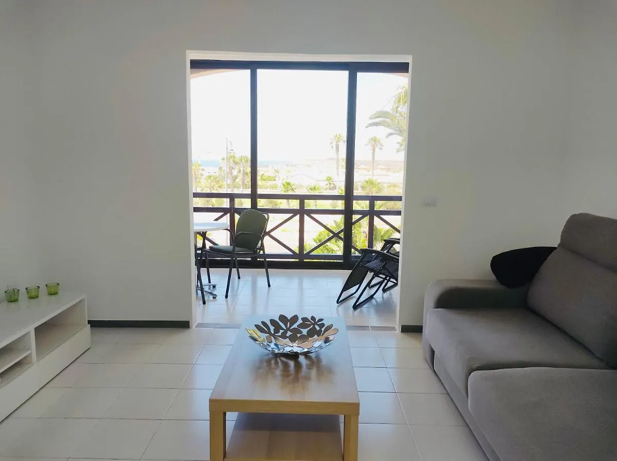 Apartament Amarilla Golf 2C3 San Miguel de Abona