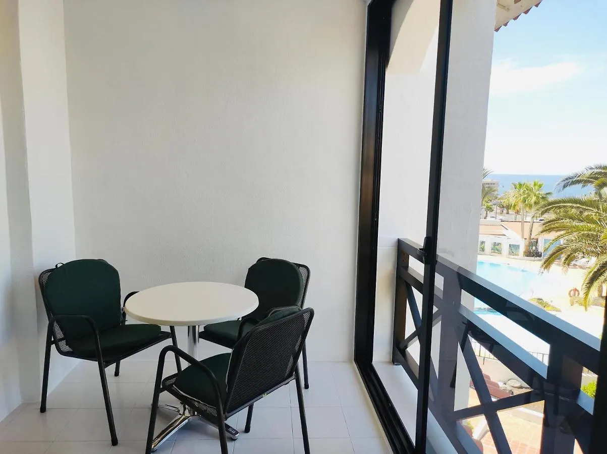 Apartament Amarilla Golf 2C3 San Miguel de Abona