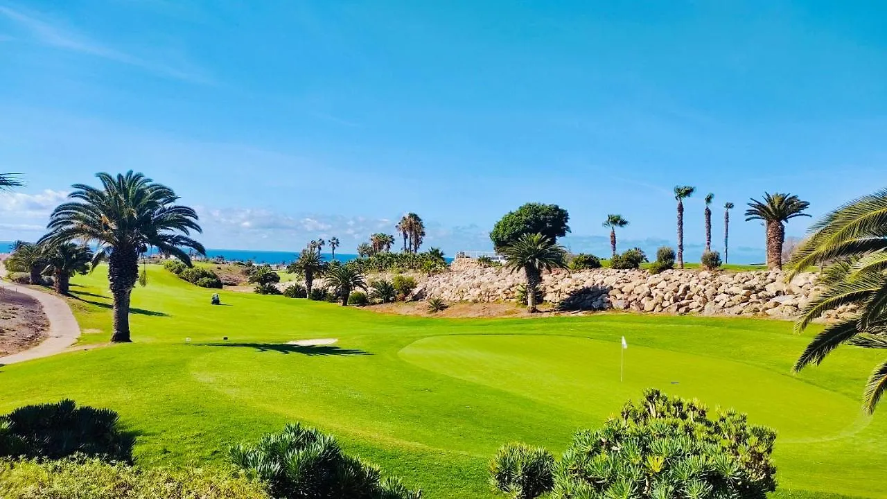 Apartament Amarilla Golf 2C3 San Miguel de Abona 0*,  Hiszpania