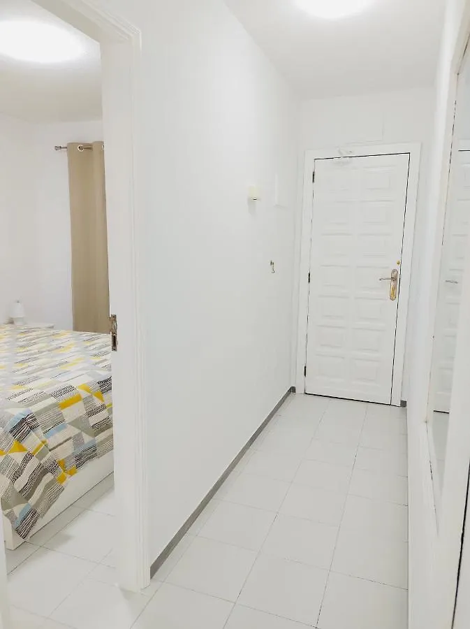 Apartament Amarilla Golf 2C3 San Miguel de Abona